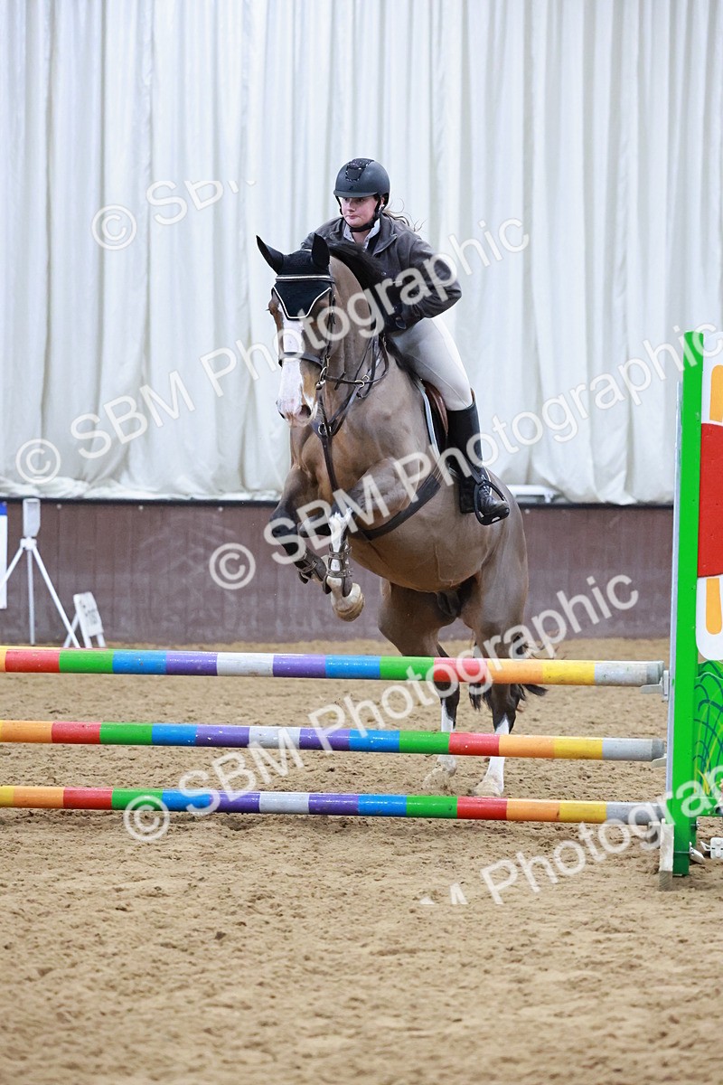 SBM_002677 - Class 8 - Clear Round