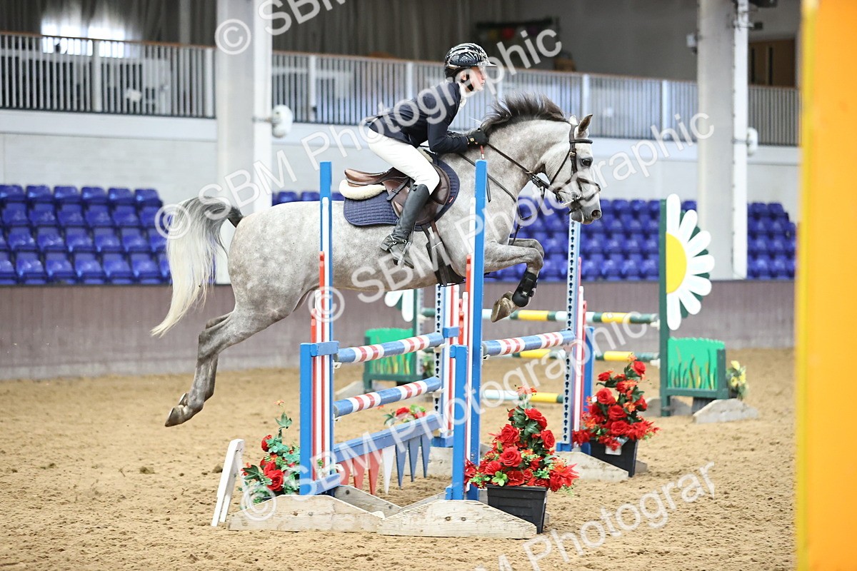 SBM_004174 - Class 14 - Pony Newcomers 1.00m Open