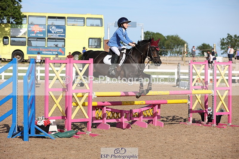 240629A-180239-09172 - Cls 14 Springboard 128cm + 138cm