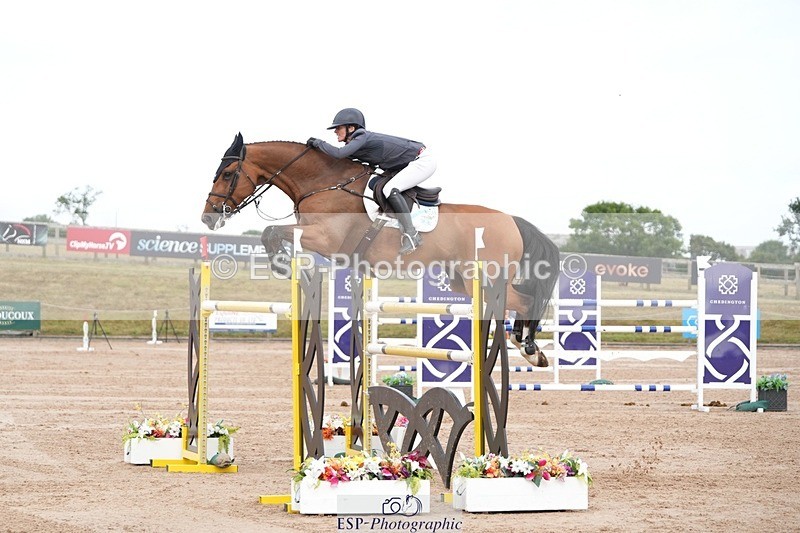 250718-165419-12507 - Cls 6, 3 Star Big Tour LR Qualifier Break til End