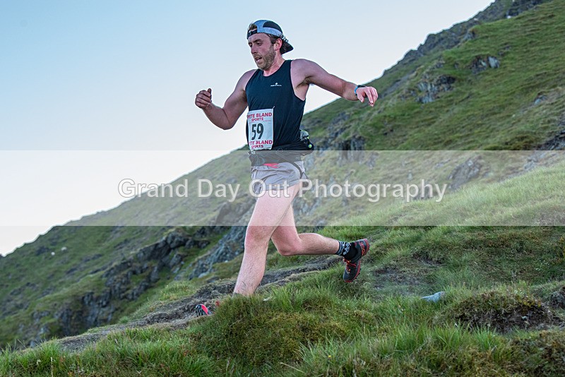 Blencathra-274 - Blencathra Fell Race Wednesday 7th June 2023