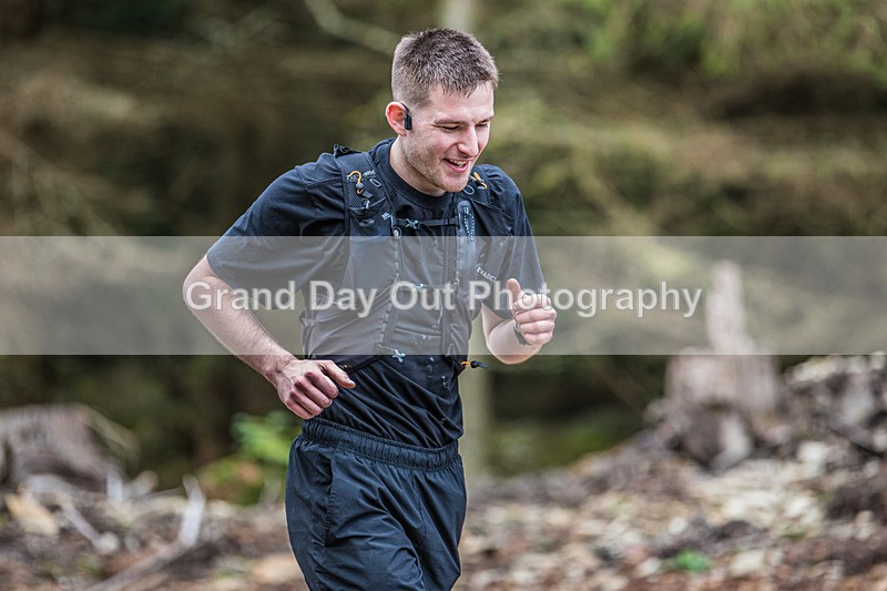 Glentress-2651 - High Terrain Events Glentress Marathon 21 & 10K Trail Races Sunday 18th February 2024