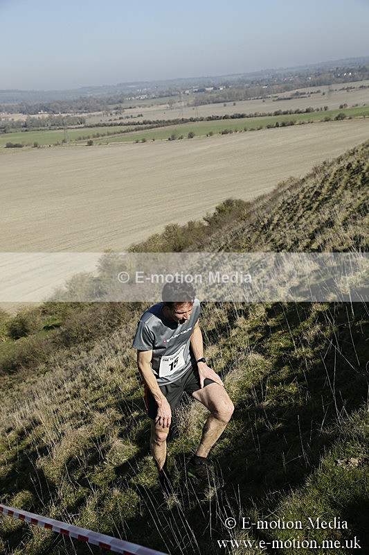PVT 240219 995 - The Terminator Race - Pewsey Vale - 24/02/19