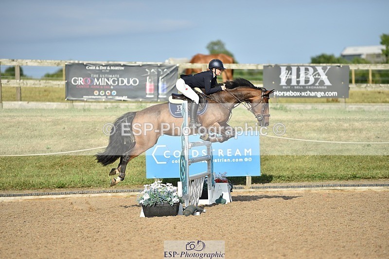 250628-181944-07554 - Cls 14 Pony National 1.15m Members Cup