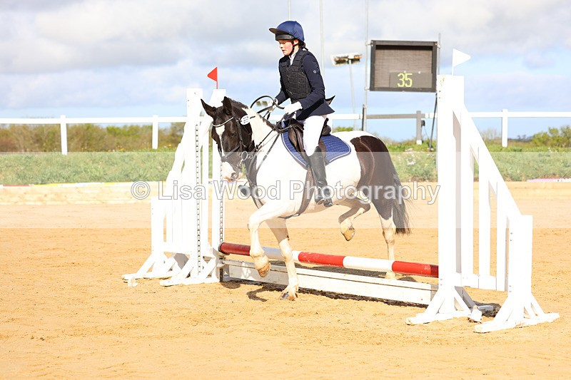 3E7A5391 - Class 1: 40cm