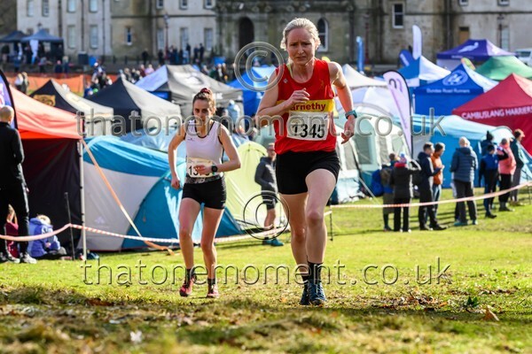 Falkirk25-914616 - Senior Women Set Two