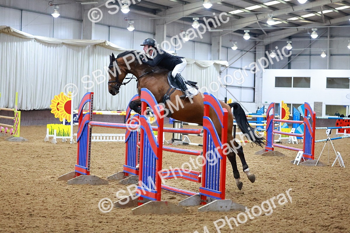 SBM_002225 - Class 6 - National 1.30m