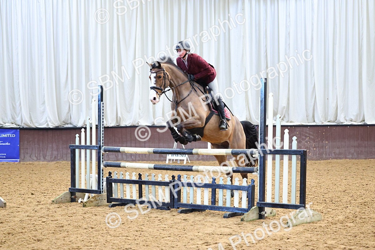 SBM_000863 - Class 3 - Senior Discovery - 1.00m