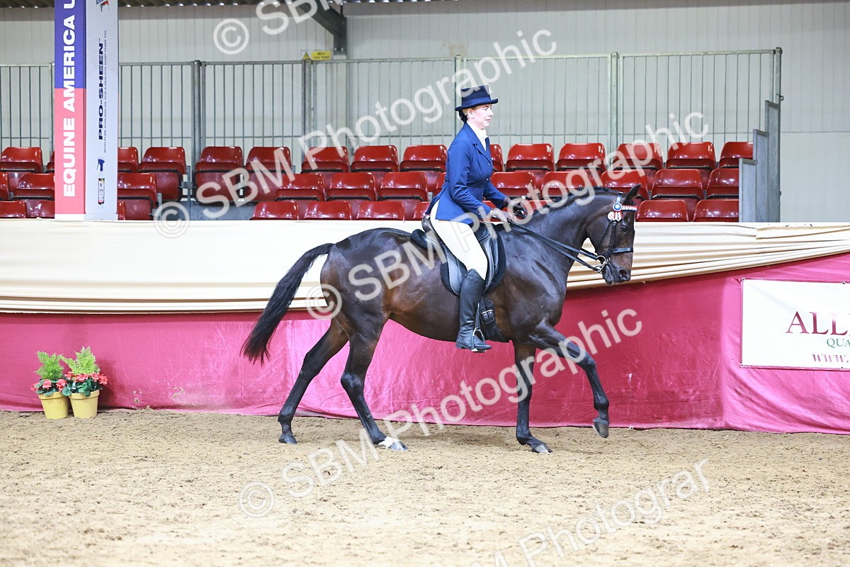 SBM_23257 - Class 904 - Supreme Final - Ridden Diamond