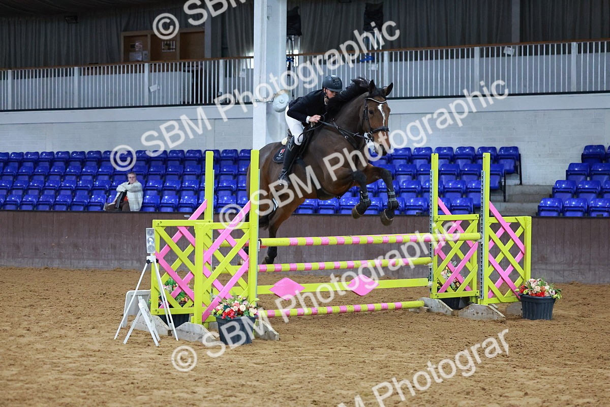 SBM_001302 - Class 4 - Senior Newcomers - 1.10m