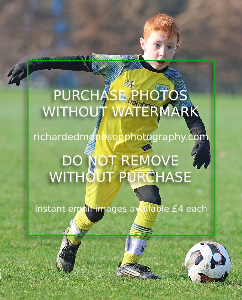 533A9198 - Kendal United Youth Under 7 (21/3/26)