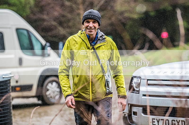 Glentress 21  10K-2 - High Terrain Events Glentress 21 & 10K Trail Runs Saturday 18th February 2023