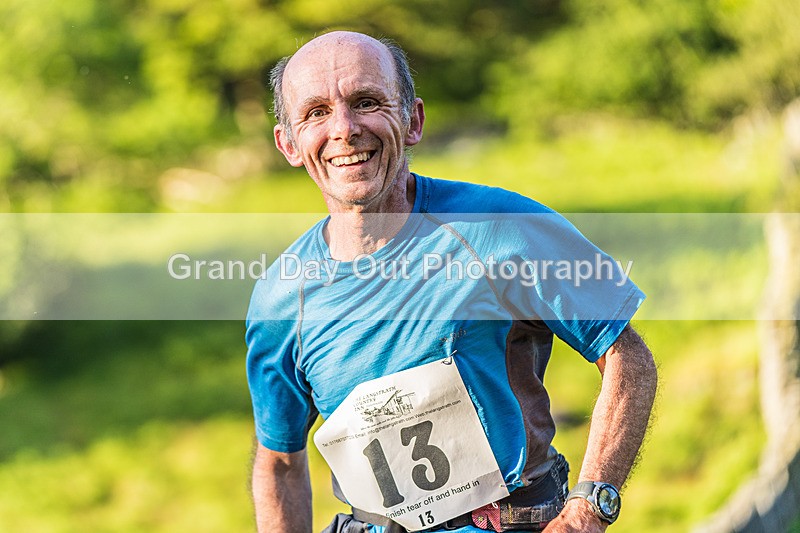 Langstrath-677 - Langstrath Fell Race Wednesday 19th June 2024