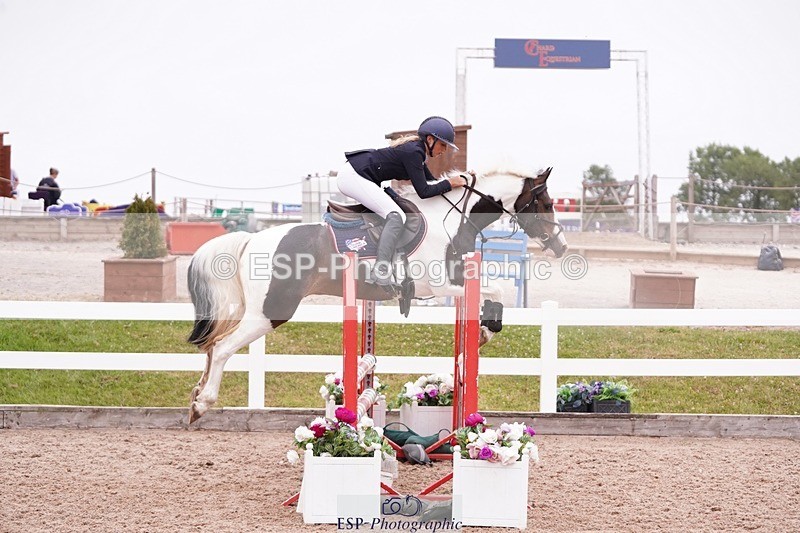 250629-083636-09934 - Cls 35 Pony British Novice & 80cm Open