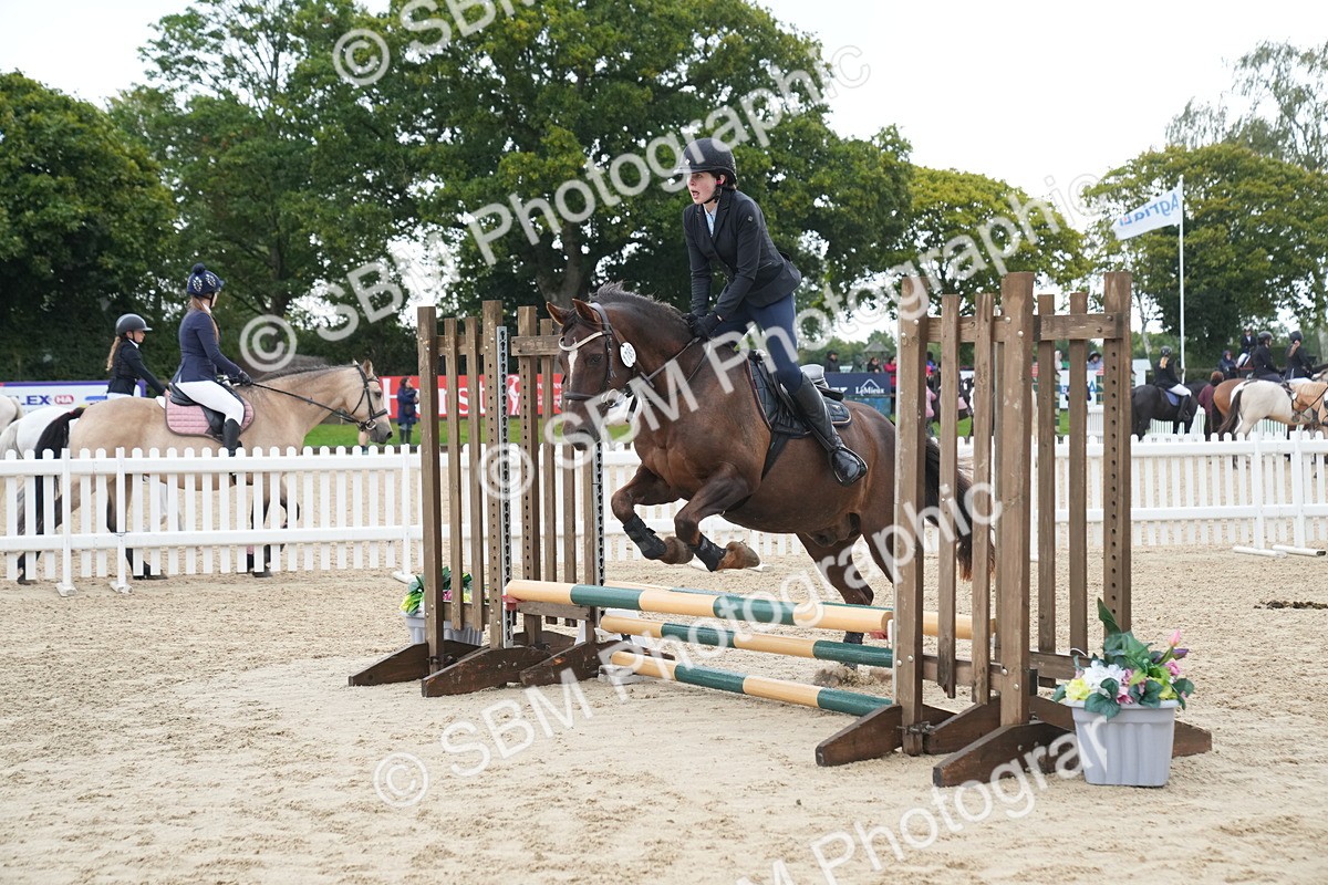 SBM_01476 - J54 - Clear Round 50cm