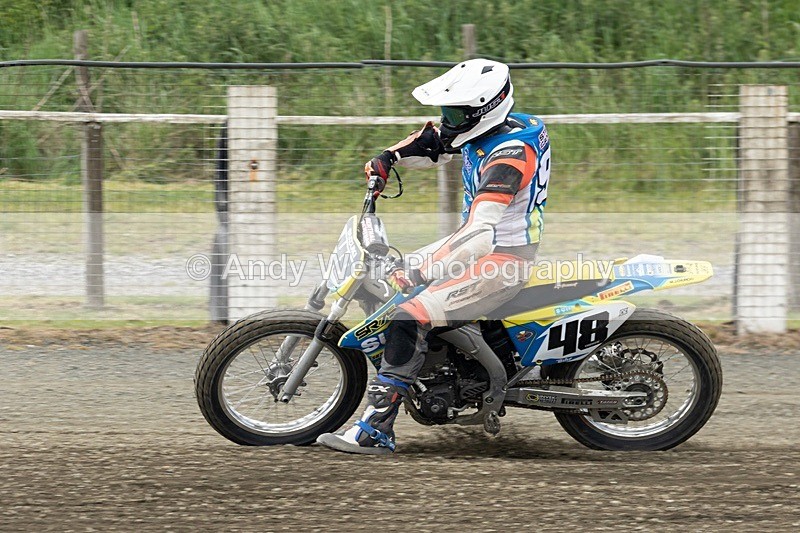 200614-7D-8E0A4191 - Rode & Skid It Practice Day 14 Jun 20