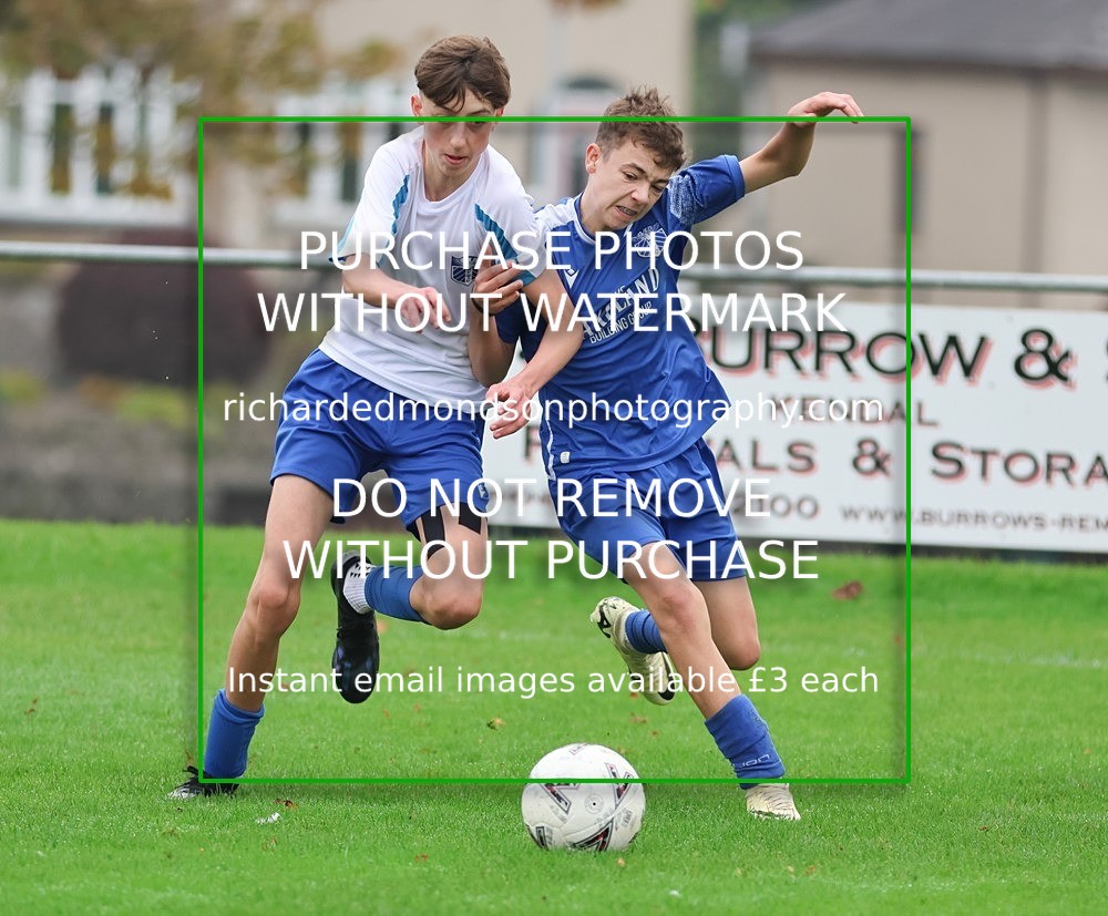 533A8096 - Wattsfield United under 16 (12/10/25)