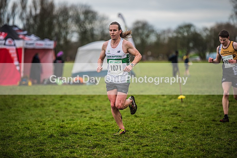 Blackpool-1076 - Mid Lancs XC Blackpool Saturday 13th January 2024