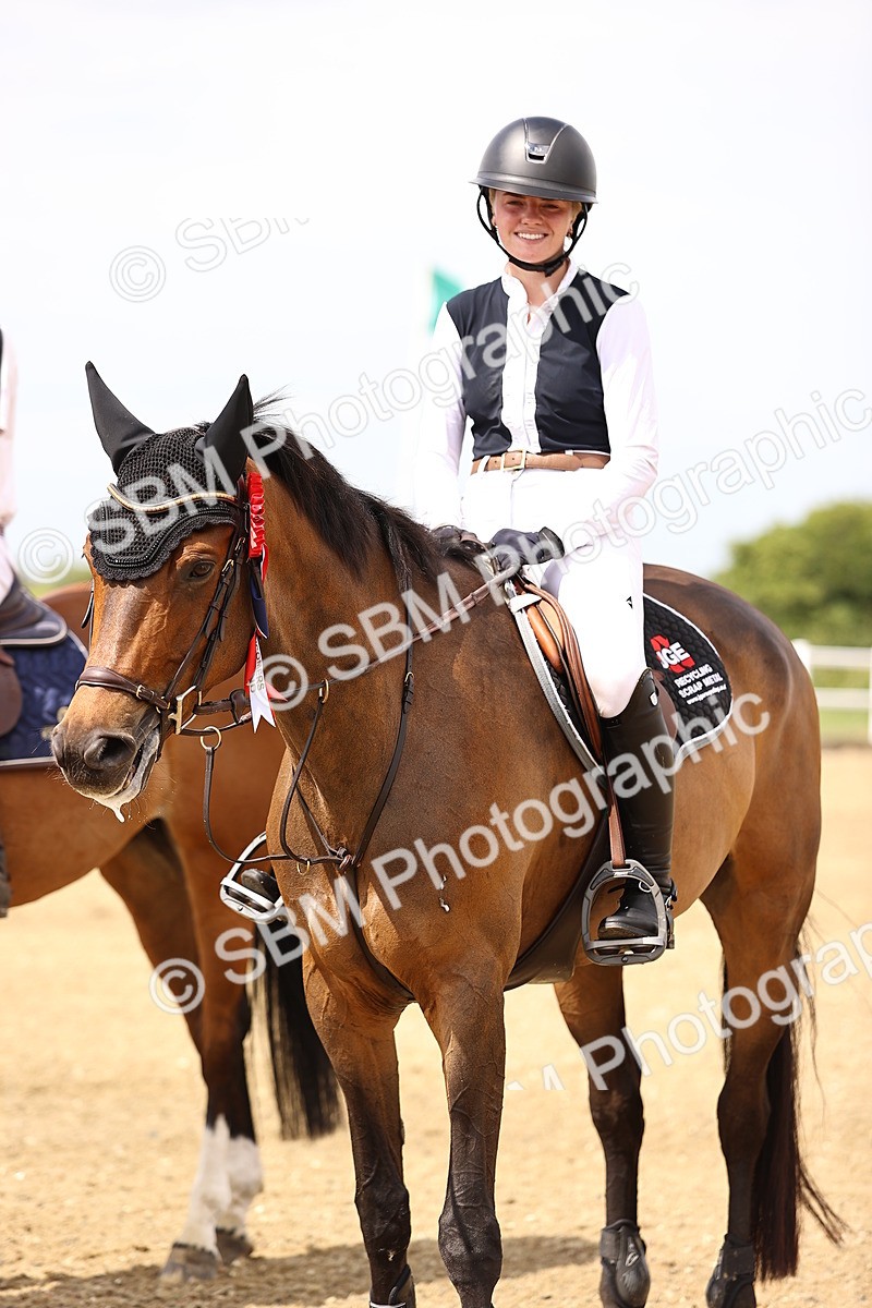SBM_002139 - Class 16 - GFS Senior Newcomers 1.25m