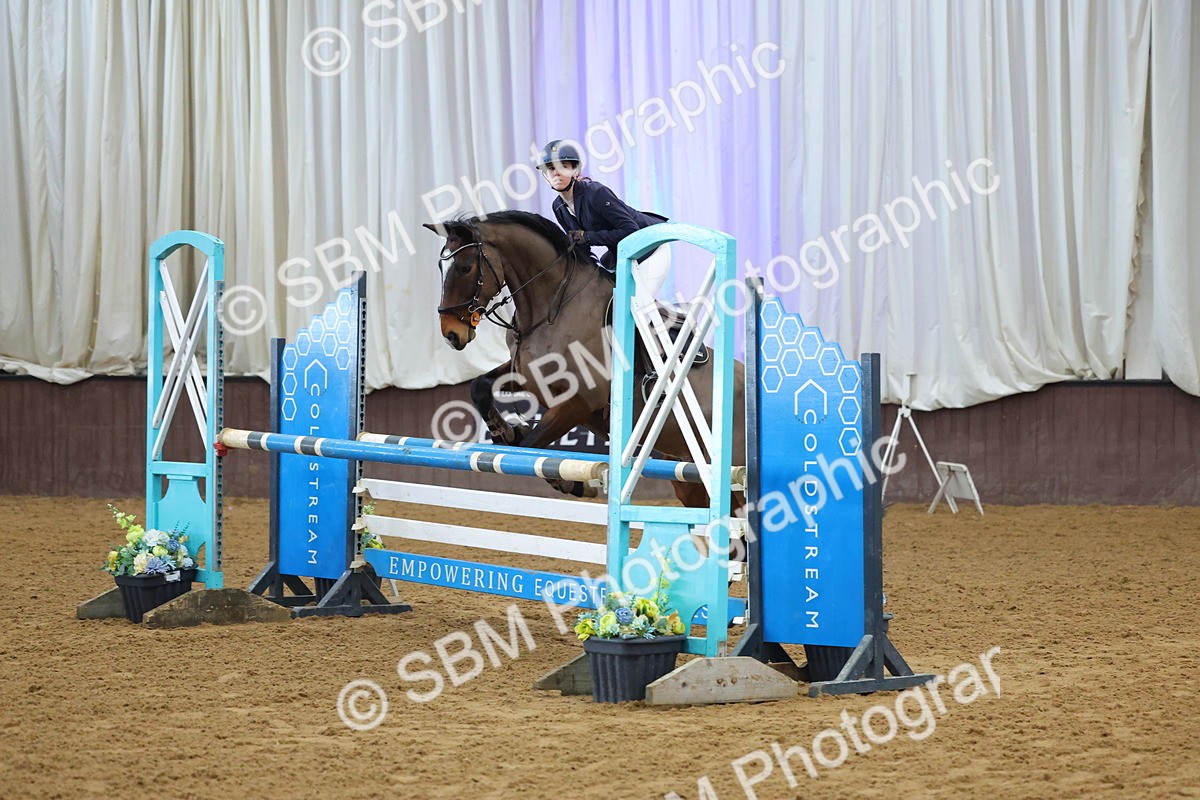 SBM_010576 - Class 23 - Senior Newcomers/ 1.10m Open - First Round (1.10m)