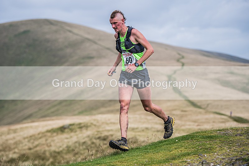 Sedbergh-477 - Sedbergh Hills Fell Race Sunday 18th August 2024