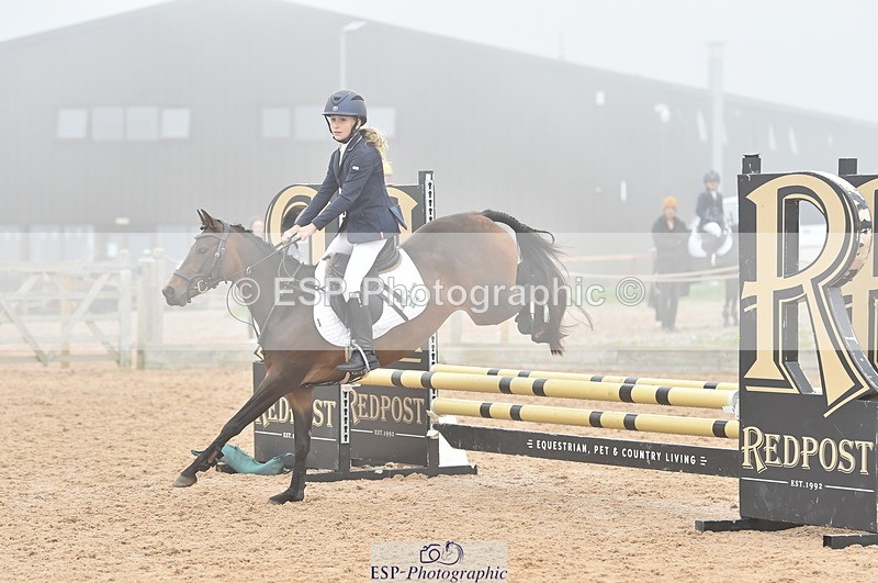 230902A-104340-00440 - Cls 2A Pony Small 70cm