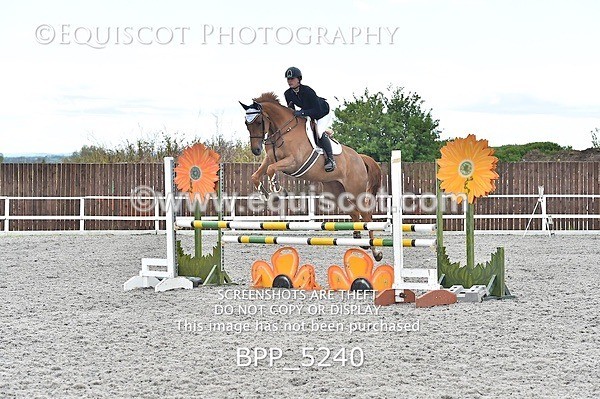 BPP_5240 - SAT CLASS 30 DISCOVERY /1M OPEN