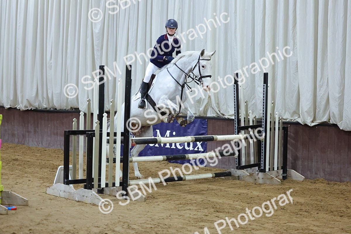SBM_002381 - Class 6 - Show Jumping 90cm