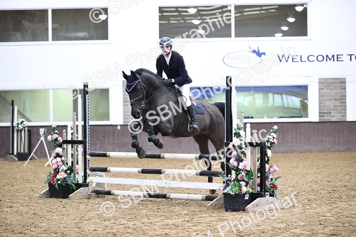 SBM_006536 - Class 20 - Senior British Novice - 90cm