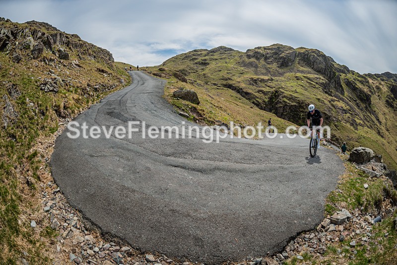 120411 - Hardknott Hairpin 12.00 - 13.00