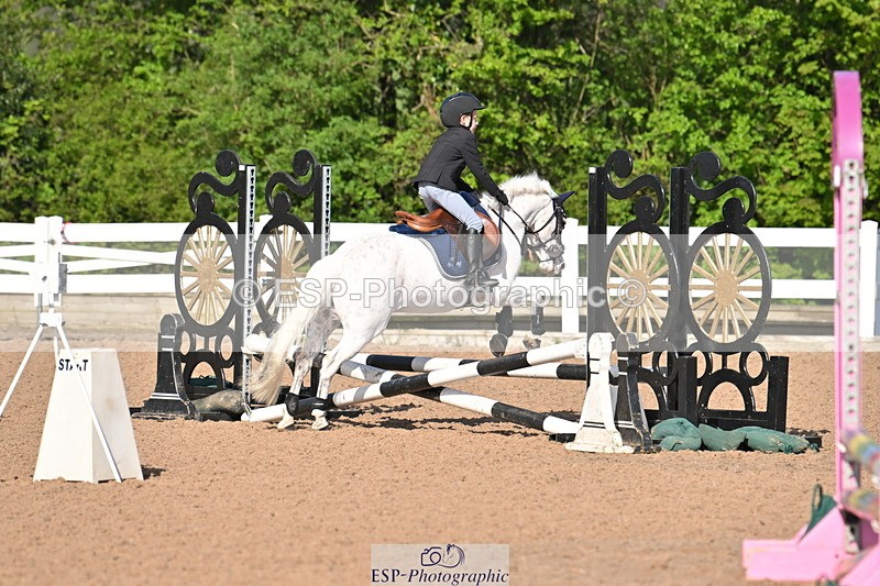 240504A-091459-00050 - Cls 11 Clear Round 50cm