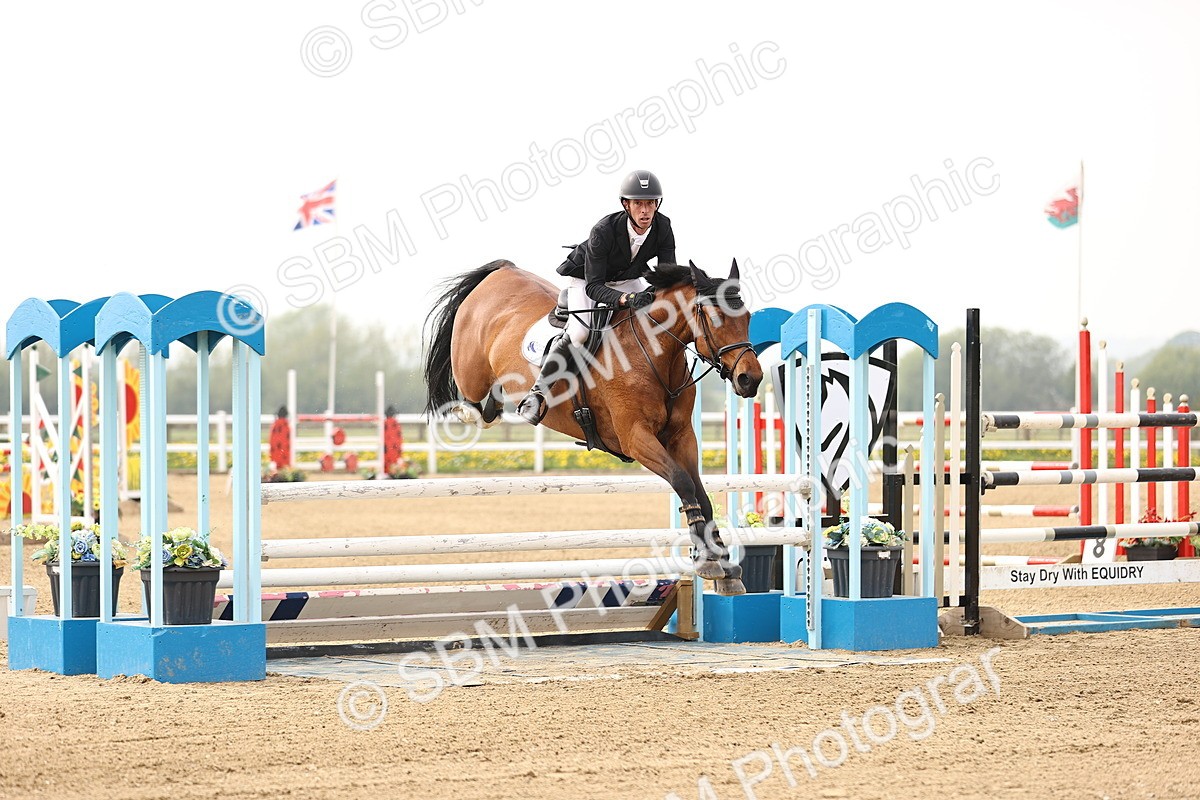  - Class 20 - National 1.30-1.40m