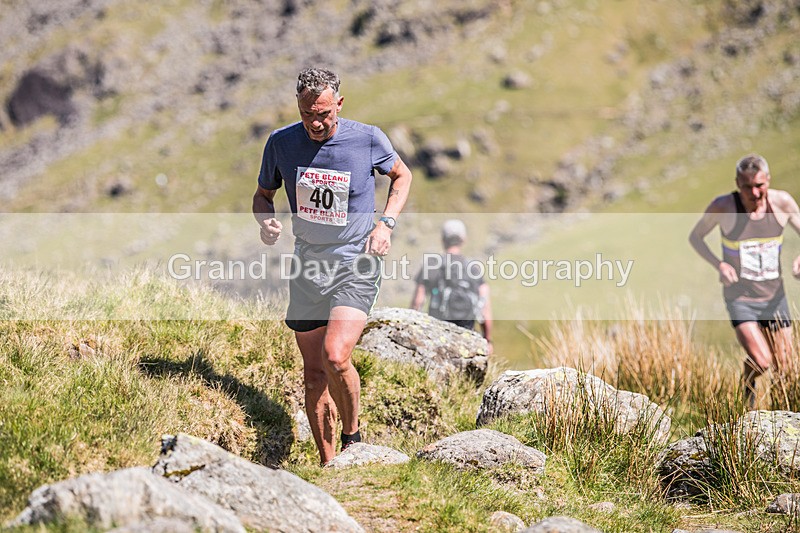 Glaramara-28 - Glaramara Fell Race Saturday 17th May 2025