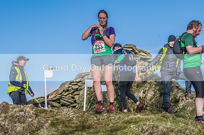 Dunnerdale-541 - Dunnerdale Fell Race Saturday 12th November 2022