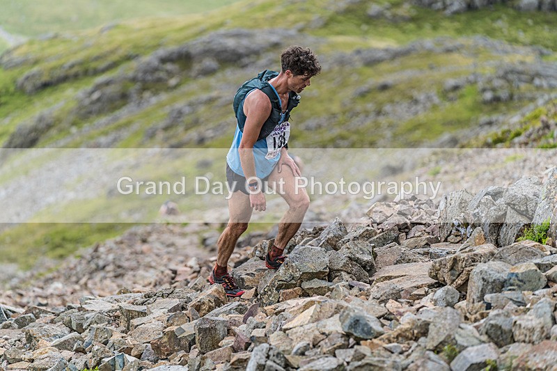 Borrowdale-258 - Borrowdale Fell Race Saturday 3rd August 2024