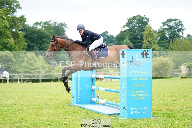 240712-100416-32048 - Cls 141 1.10m Amateur Qualifier