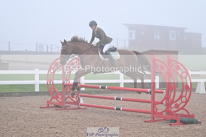 240907A-102908-00388 - Cls 7 95cm Amateur Qualifier