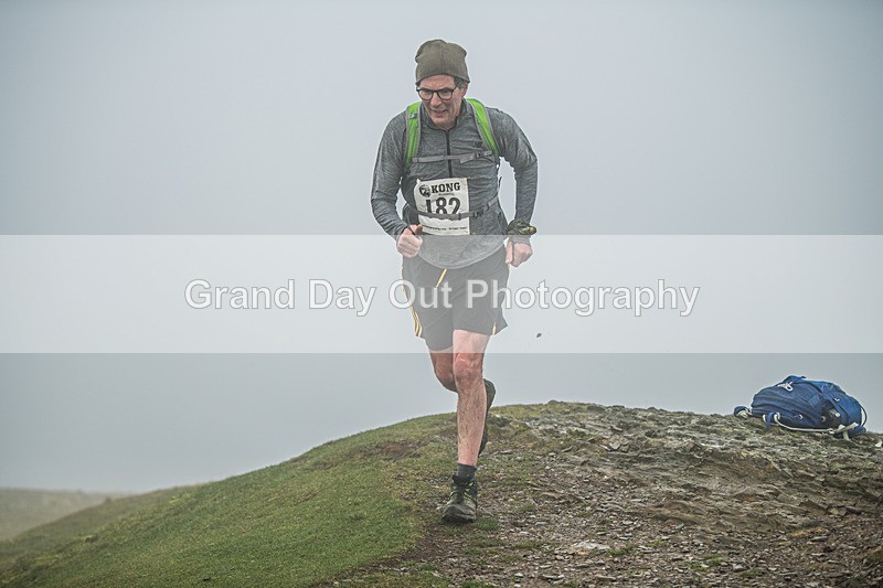 Sale-421 - Sale Fell Race Saturday 22nd November 2025