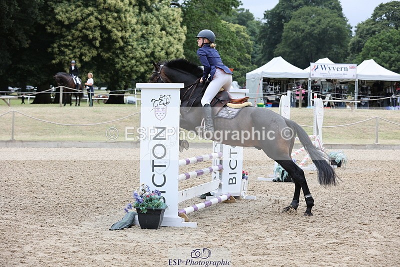 250705A-091737-12952 - Cls 32 85cm Amateur Qualifier