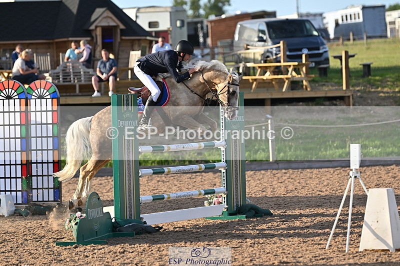 240628A-200817-02011 - Cls 7 Graham Heath 128cm + 138cm