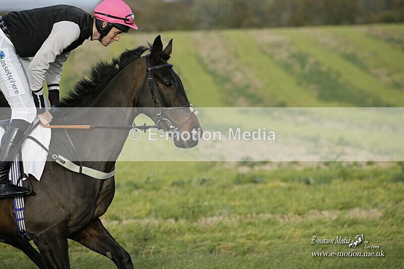 PtP 250921 0884 - Point-to-Point Badbury Rings Dorset 07/11/2021