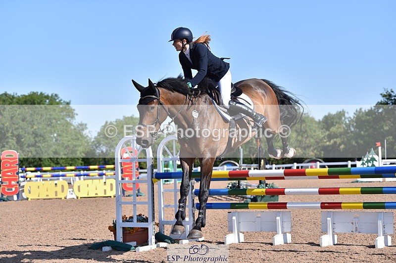 230720A-092538-01381 - Cls 25, 5 Yr Olds 1.10m