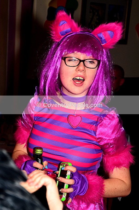 TAY-660 - Tayla's 18th