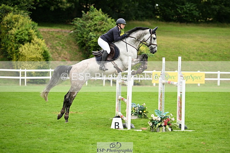 250706A-142855-20492 - Cls 45 Snr 1.20m Grand Prix