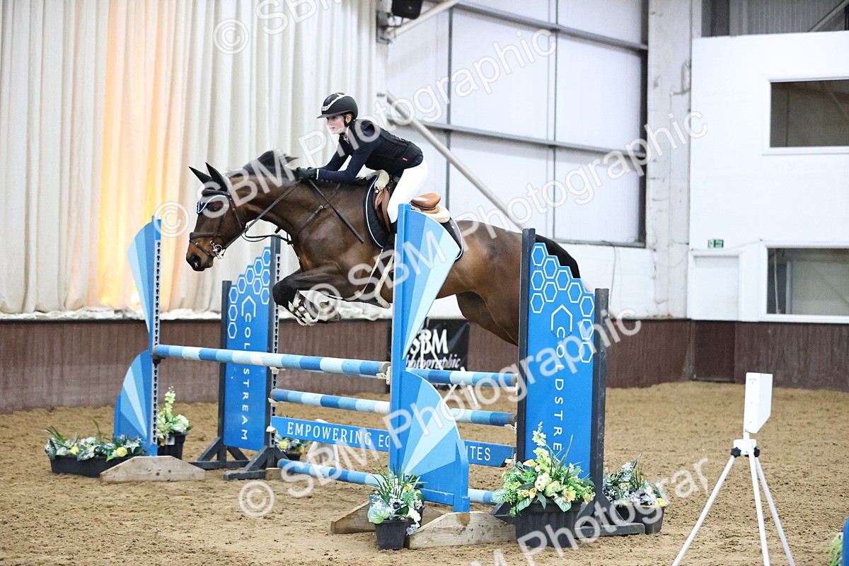 SBM_005655 - Class 17 - Senior Newcomers 1.10m