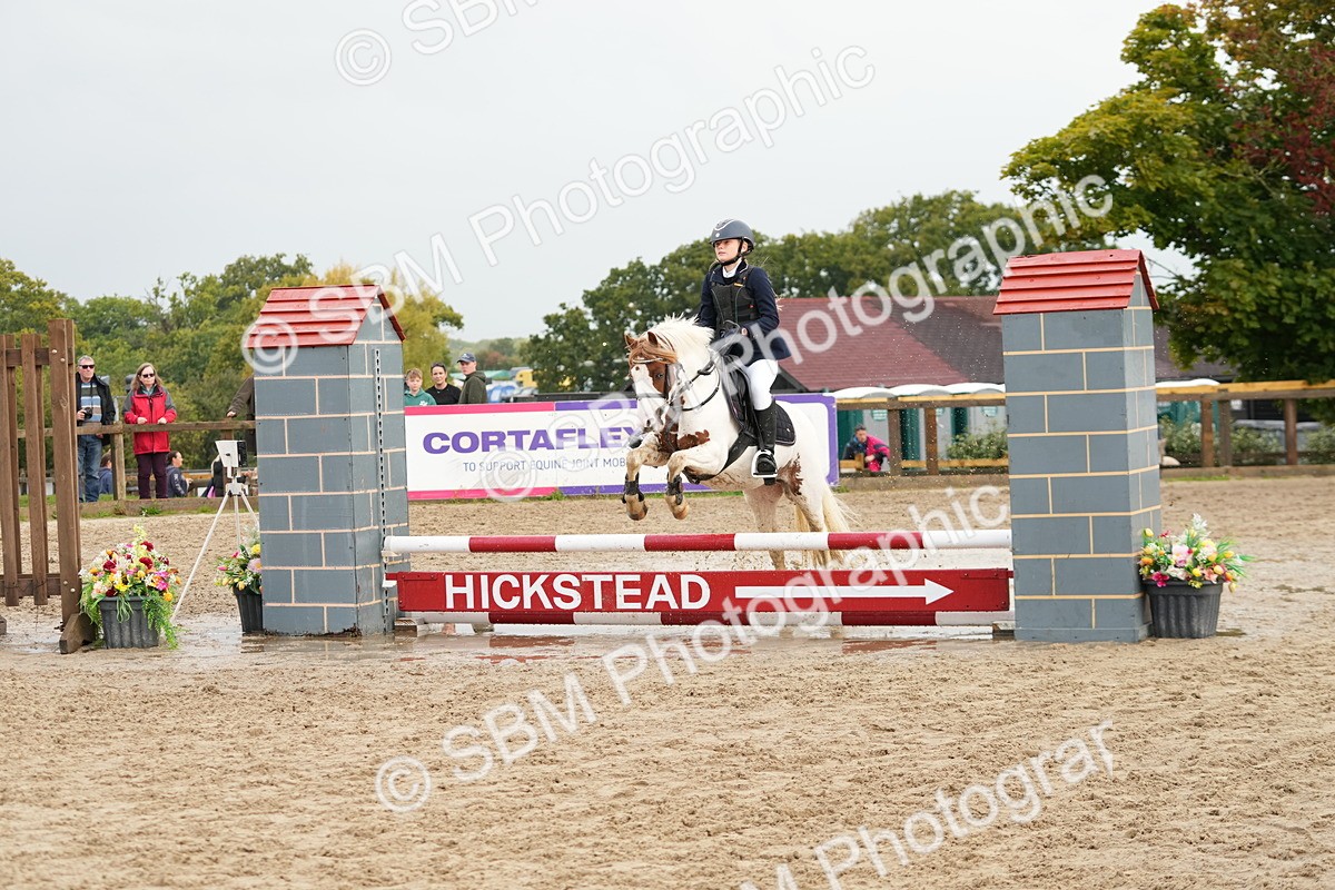 SBM_32450 - J5 - Junior Pony 50cm Championship