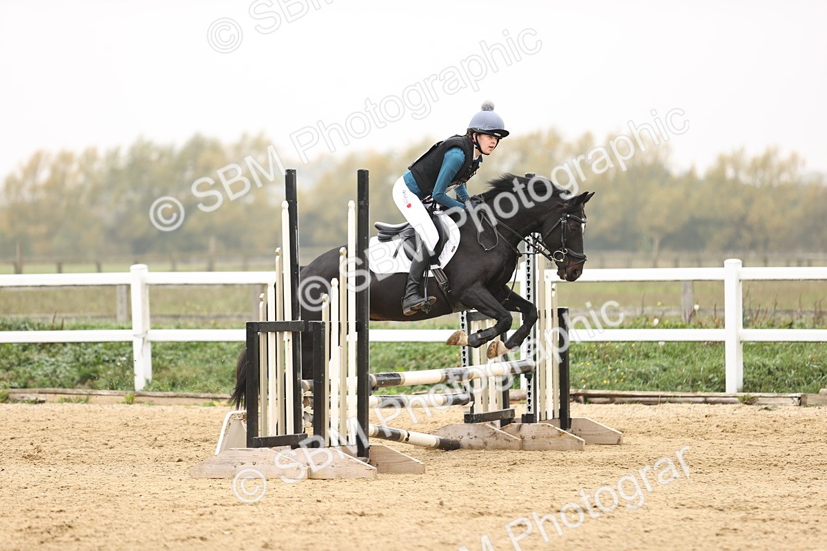 SBM_001467 - Class 1 - 70cm