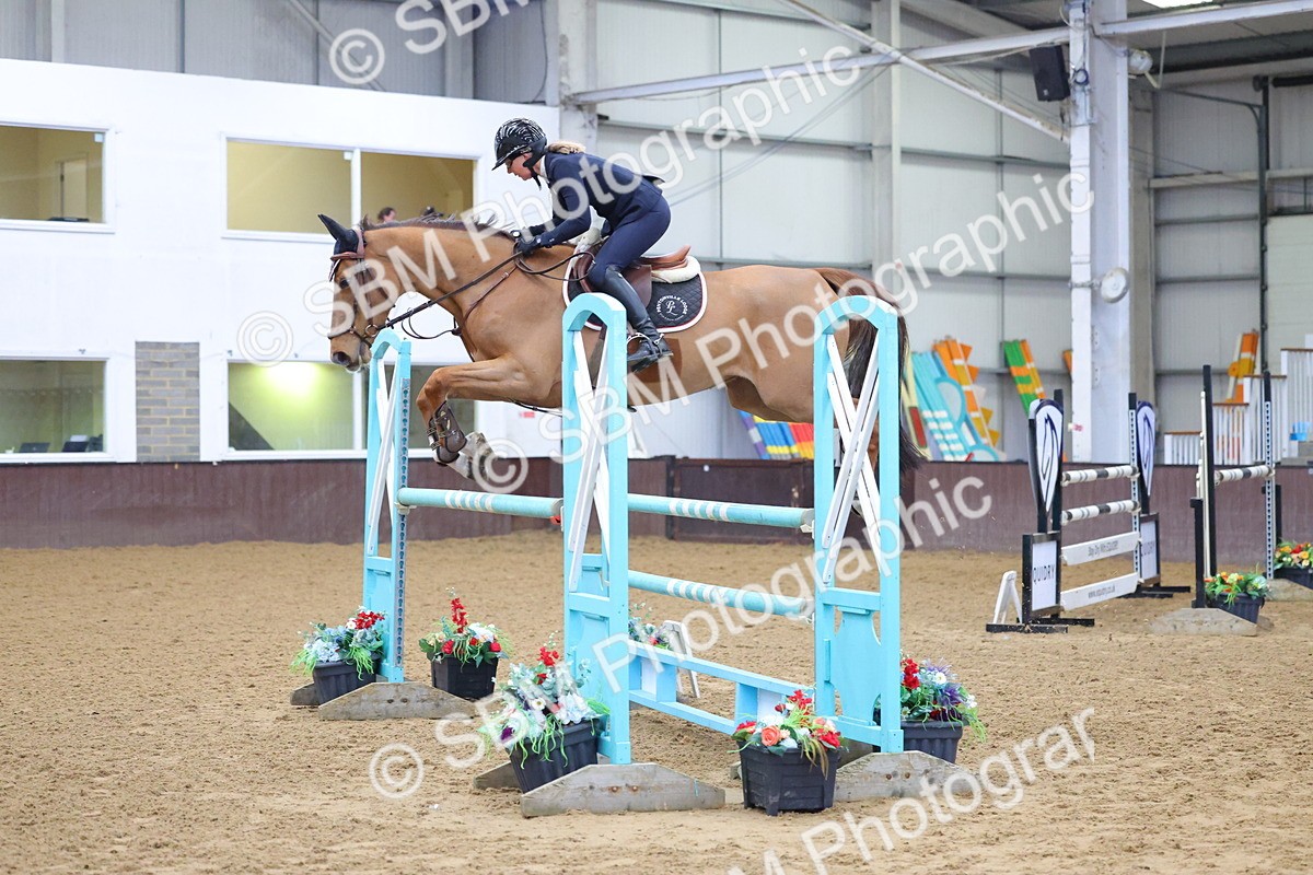 SBM_003430 - Class 9 - Senior Foxhunter - 1.20m