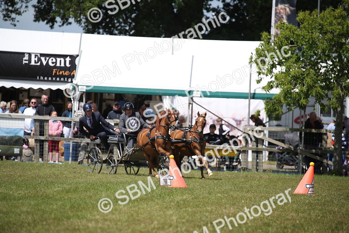 SBM_15327 - Class 90 - Scurry 122cm and Under