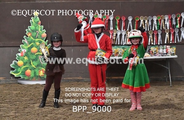BPP_9000 - CLASS 1 Beginners Show Jumping